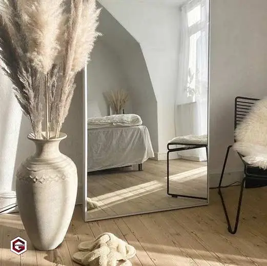 آینه‌کاری در فنگ‌شویی