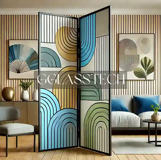 چاپ روی پارتیشن
