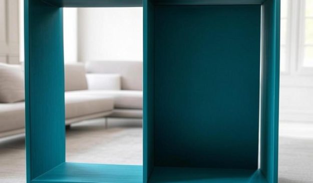 پارتیشن MDF برای تقسیم فضاها استفاده می‌شود و راه‌حلی زیبا و بادوام ارائه می‌دهد.
